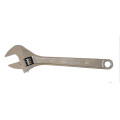 High Quality Adjustable Wrench with CE Approved